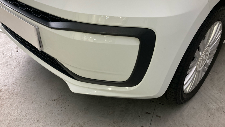 Volkswagen Up 1.0 Move Up Tech Edition 5dr [Start Stop] Petrol Hatchback